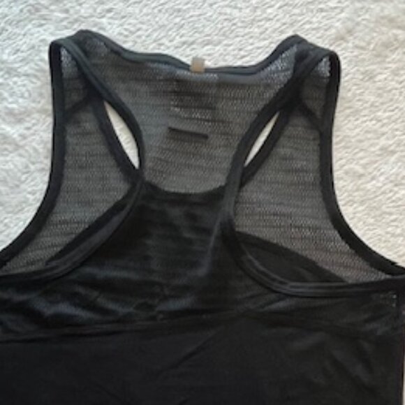 Nike Black Dri-Fit Tank- Size XS - Picture 5 of 10